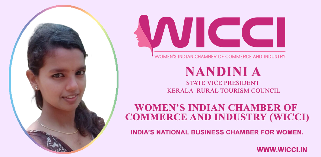Women’s Indian Chamber of Commerce and Industry tweet media
