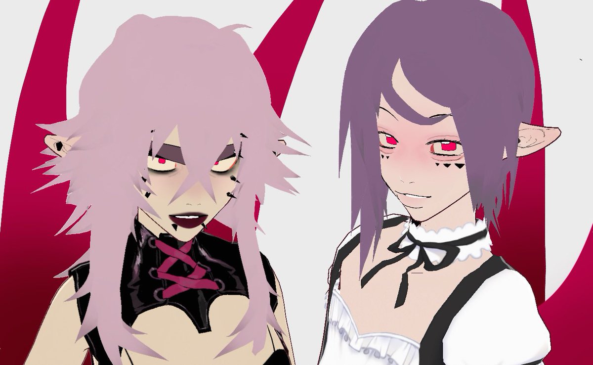 Polarblackbear4's tweet image. (&amp;gt;^ω^&amp;lt;)