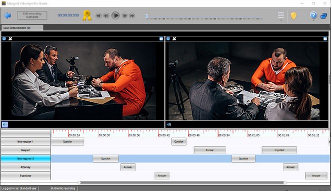 MangoldInt's tweet photo. Next week we'll be at the iIIRG event in Winchester, UK.

International Investigative Interviewing Research Group.
@iiirgofficial
https://t.co/zYSCfea8vu

#Mangold #Videorecording #Interviewrecording #LawEnforcement https://t.co/MgL6eUhH5D
