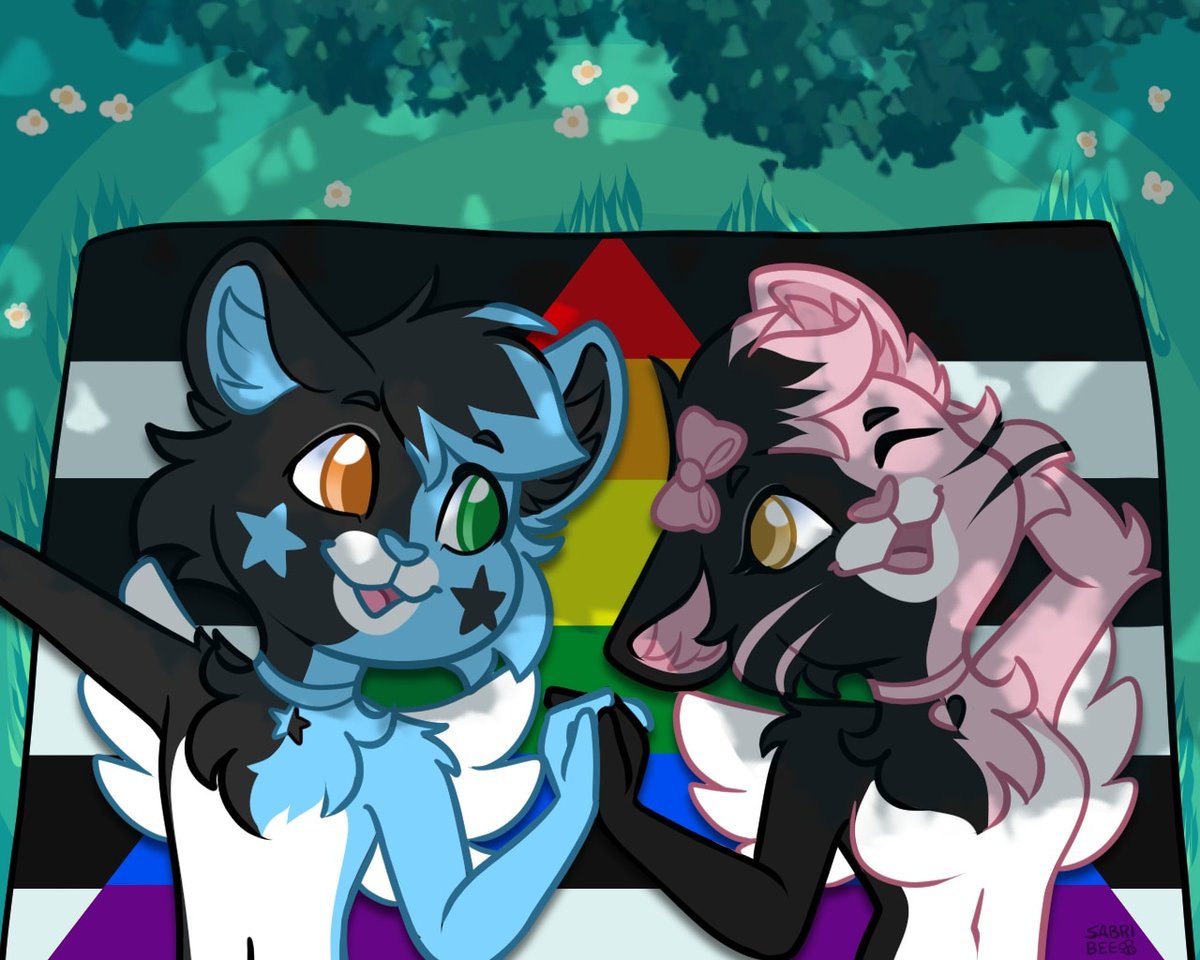 Catty.feline tweet media