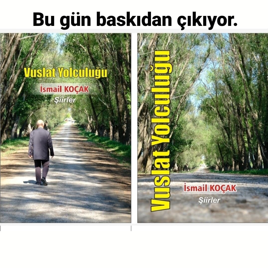 İsmail KOÇAK - YOZGAT🇹🇷 (@ismailkocak66) on Twitter photo 