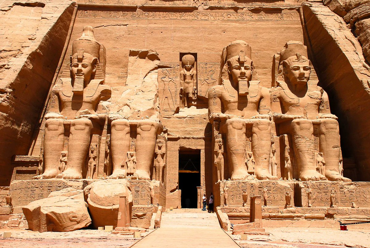 New International Tour - EGYPT 
11th - 24th February 2023

Join the HHA and Ancient World Tours on a private tour around the wonders of Egypt led by Archaeologist Dr Chris Elliott.

See the full itinerary and book your ticket today online. 
hha.net.au/international-…