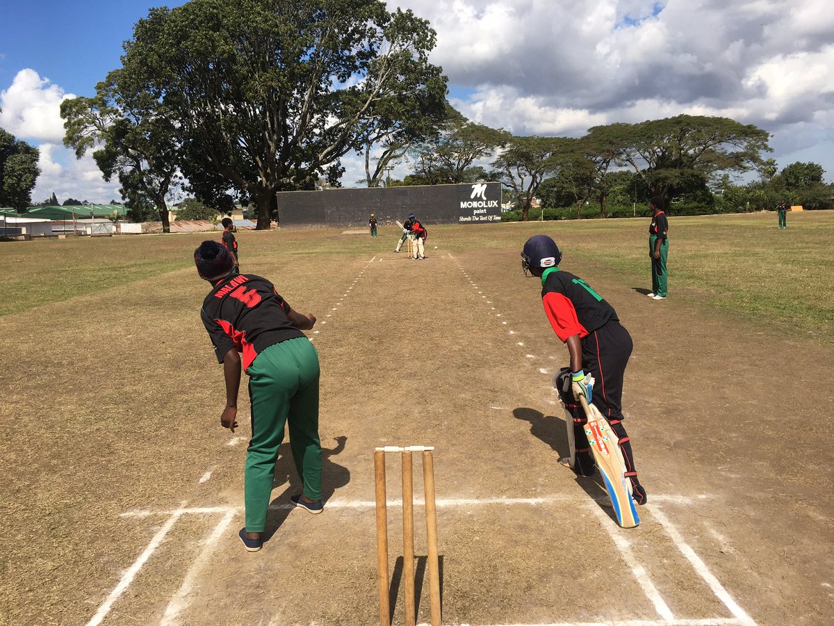 MikeMwamadi's tweet photo. TEAM CHILOMONI 🇲🇼🏏🏏 https://t.co/mkcwl8Bbrg