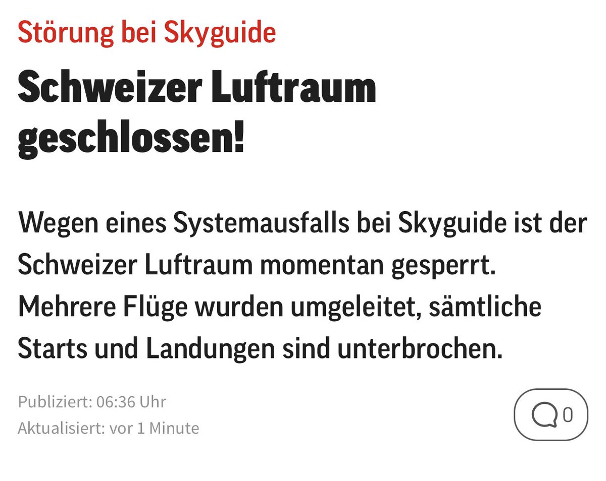 Heiterweiter66's tweet image. Dass die das nicht an einem Ferien-Wochenende üben konnten 😎 - Du wirst nicht mehr fliegen, schon gar nicht mit @FlySWISS  … und Du wirst glücklich sein 🎵 #skyguide 🇨🇭