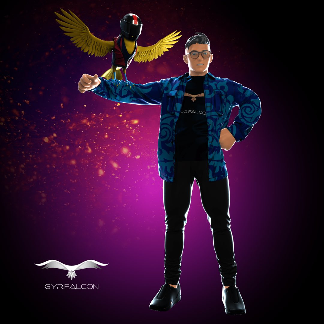 gyrfalconNft tweet picture