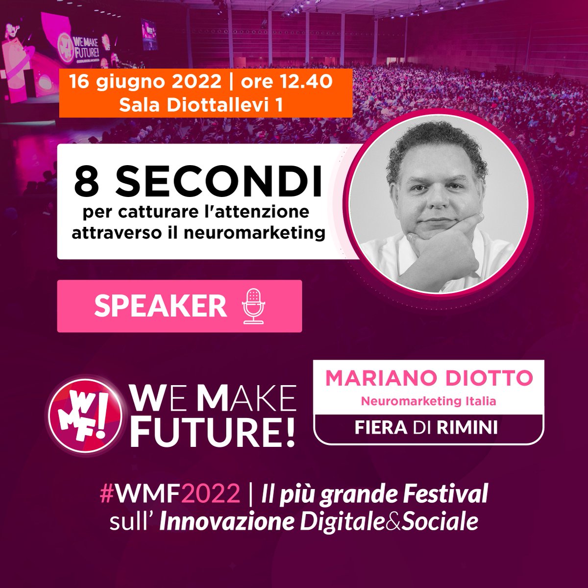 Mariano Diotto tweet media