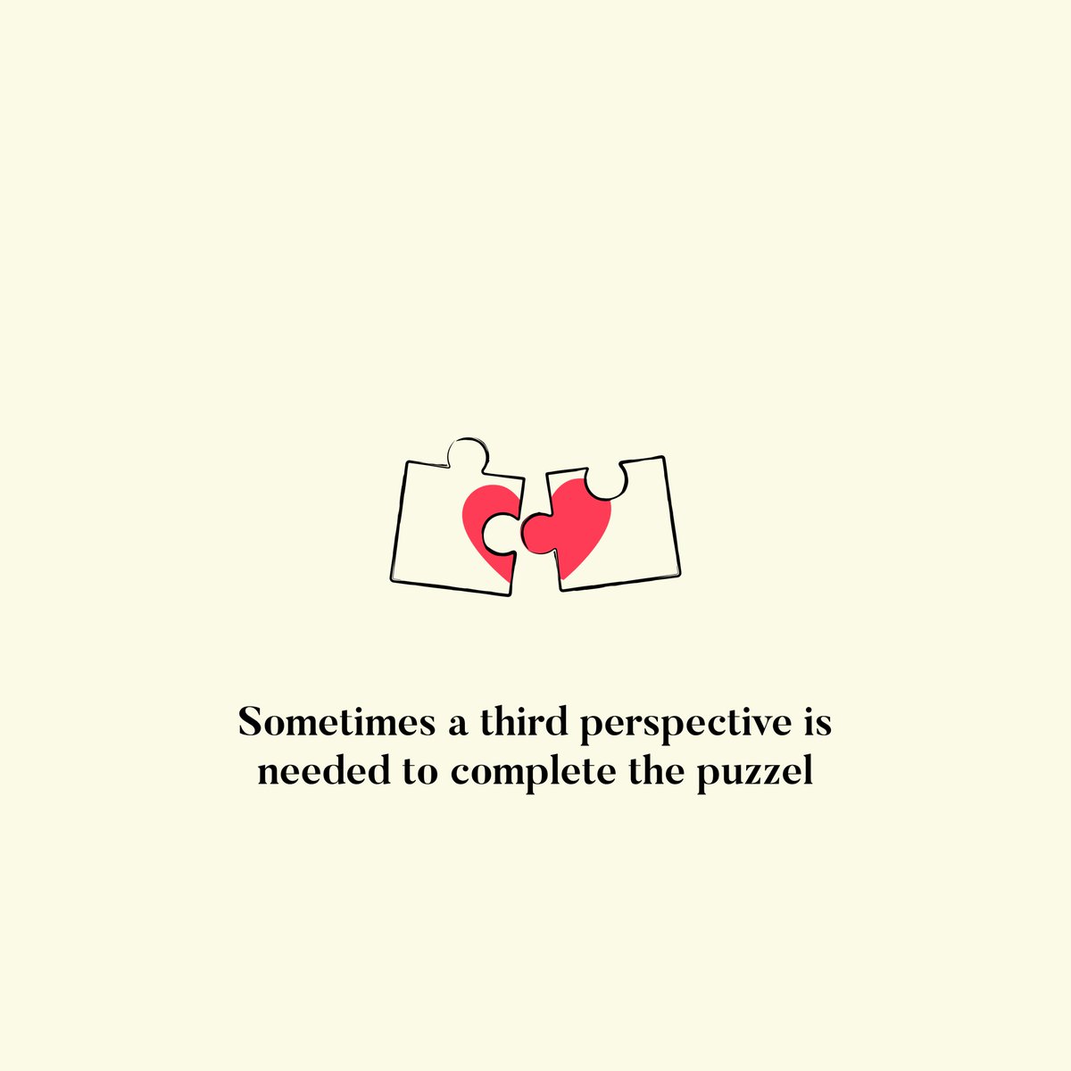 Letting a stranger into your personal life can be a difficult choice for couples but sometimes a third perspective helps you look at things in a new light. 
Praan counseling team has experts with experience in resolving couple conflict 

#CouplesCounseling #Coupletherapy