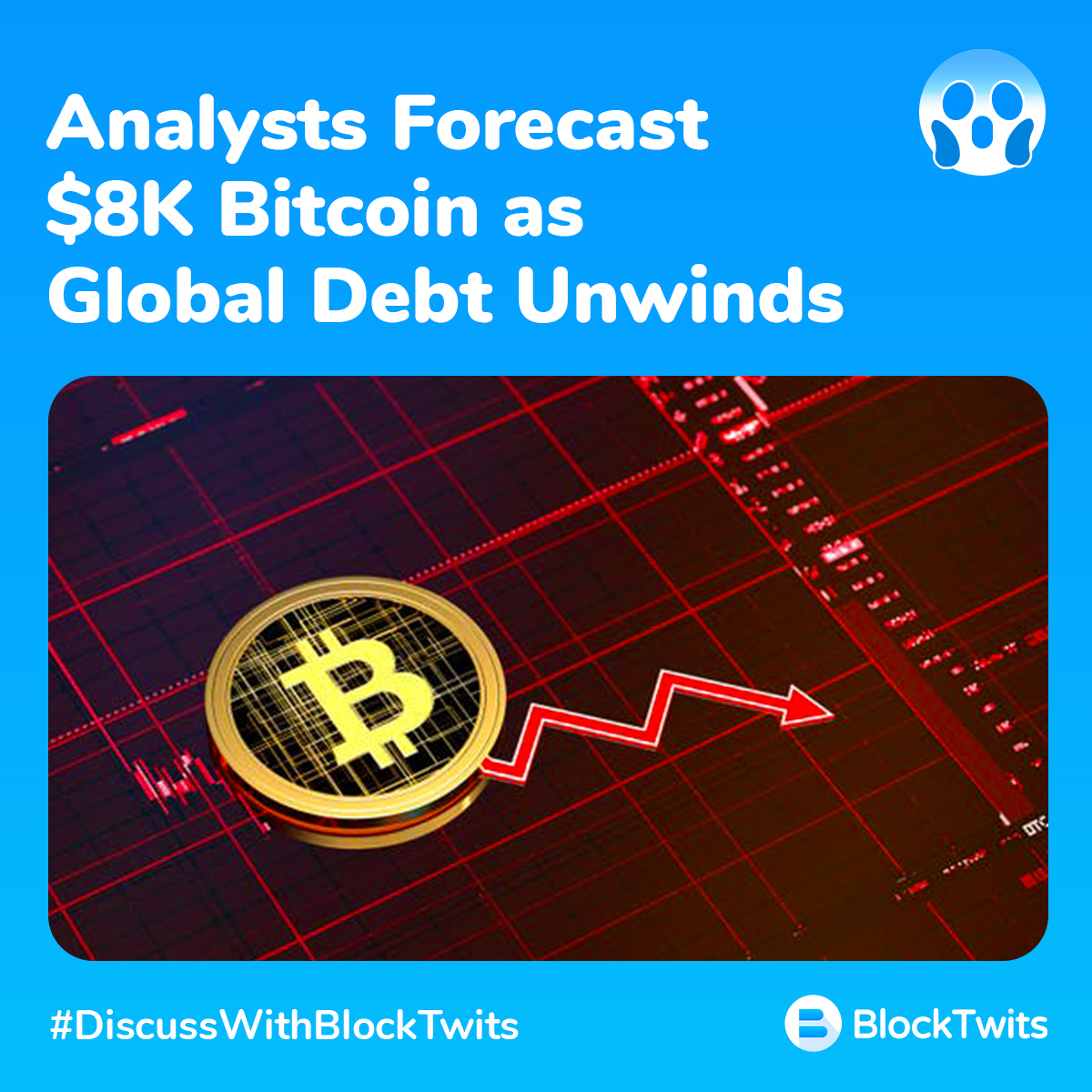 CoinliveHQ's tweet photo. “Bitcoin has broken through key realised price supports where they will likely become our new resistances. $13,331 is the ultimate max pain bottom.”
Full Article 👇
https://t.co/97NgF7GwyC
#DiscussWithBlockTwits
#Crypto #Blockchain #Web3 #Bitcoin #BTC https://t.co/7W8GhSQbjC
