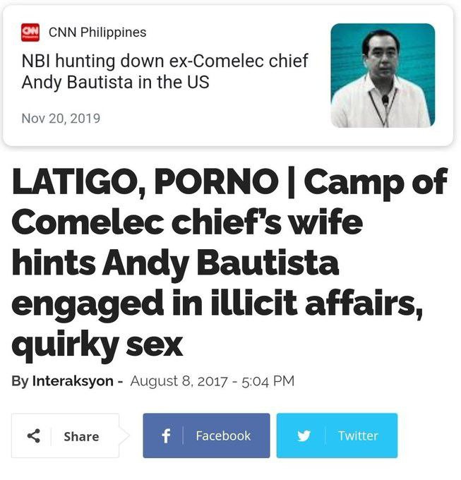 AlpiroMaxine's tweet photo. Sooo hinahanap kana naman ngayon ng NBI . https://t.co/teuwvfjykE
