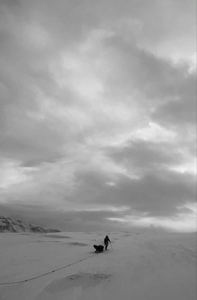 CLIMATE SENTINELS | Expedition tweet media