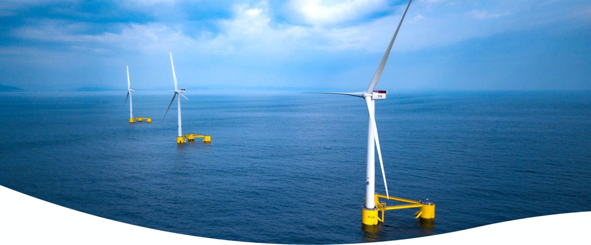 #EMR #FOWT : du 15 au 17 juin au #Havre, <a href="/Occitanie/">Région Occitanie</a> est à #Seanergy, salon international des énergies marines renouvelables. Le pavillon n°DE4 présente 6 entreprises régionales aux côtés d’<a href="/ADOCC_/">AD'OCC</a> et de #WindOcc
Découvrez les #entreprises de la délégation agence-adocc.com/-evenements-/s…