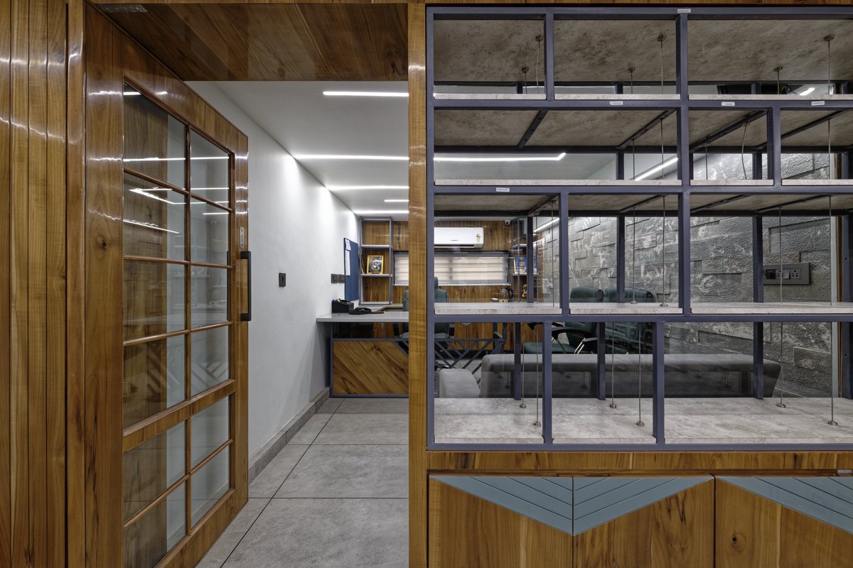 BlueHour Studios tweet media