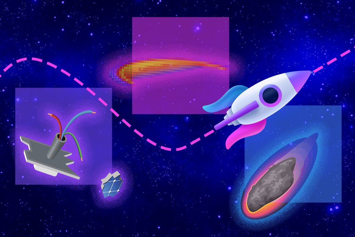 Charting a safe course through a highly uncertain environment: A new technique can safely guide an autonomous robot without knowledge of its environmental conditions or the size, shape, or location of obstacles it might encounter. mitsha.re/Ik0y50JgzI2