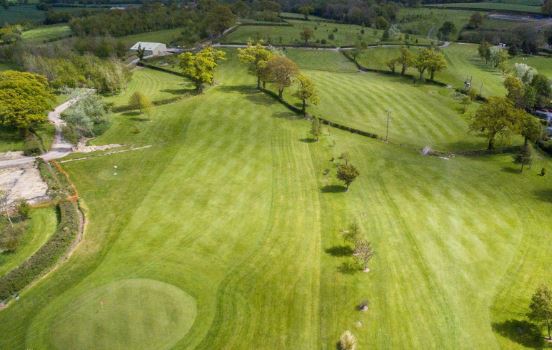 Golf North Wales tweet media