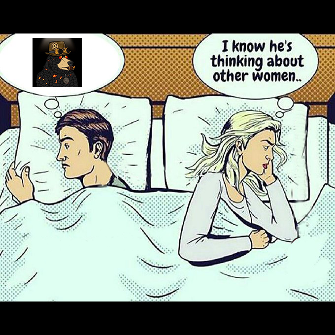 haxorwot's tweet photo. @PSYBULLS_NFT My Entry
@PSYBULLS_NFT
 #PsyMemes https://t.co/U14scSpz2B