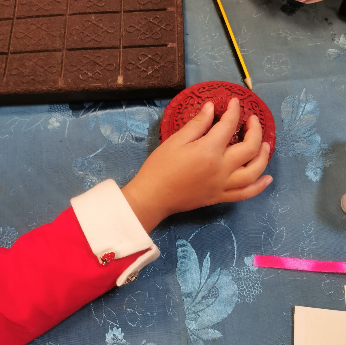 Gina Koutsika -also @koutsikag.bsky.social tweet media