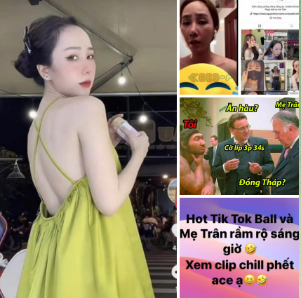 hdlove003's tweet photo. (HOT) Full clip Ball và mẹ Trân hot tiktoker Cao Lãnh, Đồng Tháp
https://t.co/icibJWc4ua
(NHẢY TRANG KHÁC THÌ ẤN BACK) https://t.co/EiuFG6ZDCT