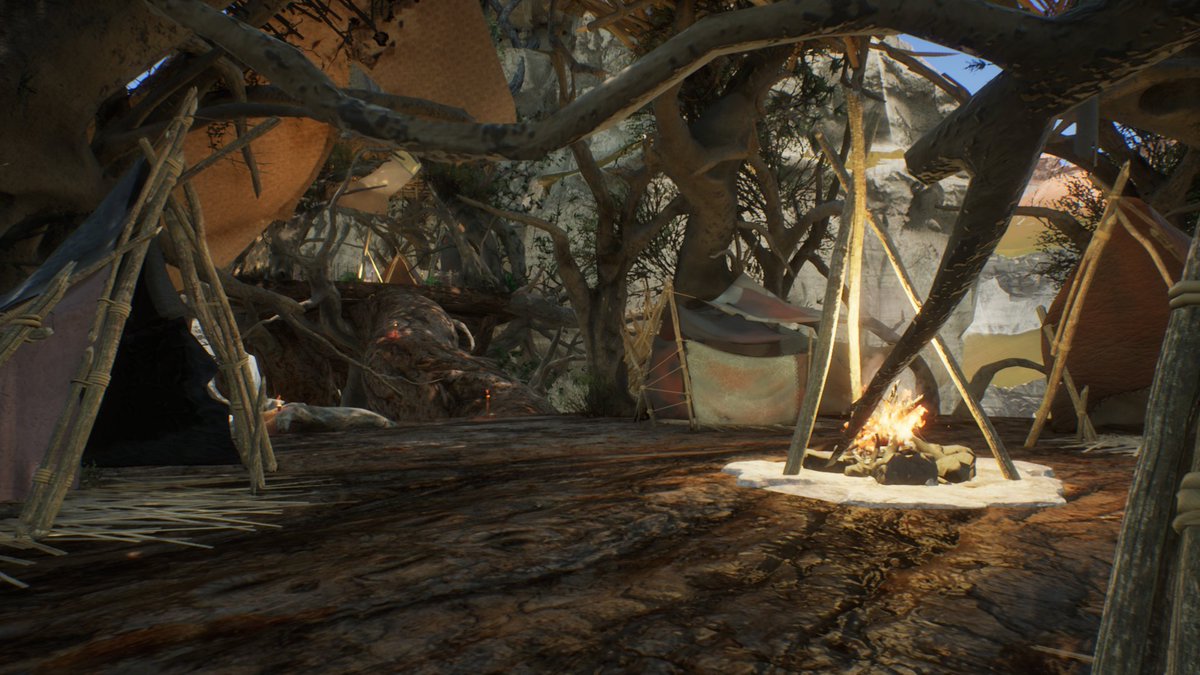 WildLifeRPG's tweet image. Showing off ingame map areas of Wild Life! 
All areas are accessible via the Patreon game version.

Everything is work in progress and you can eb the first to test out fresh new spots - Join Patreon: patreon.com/adeptussteve

#screenshotsaturday #gamedev #indiegame #ue4 #ue5