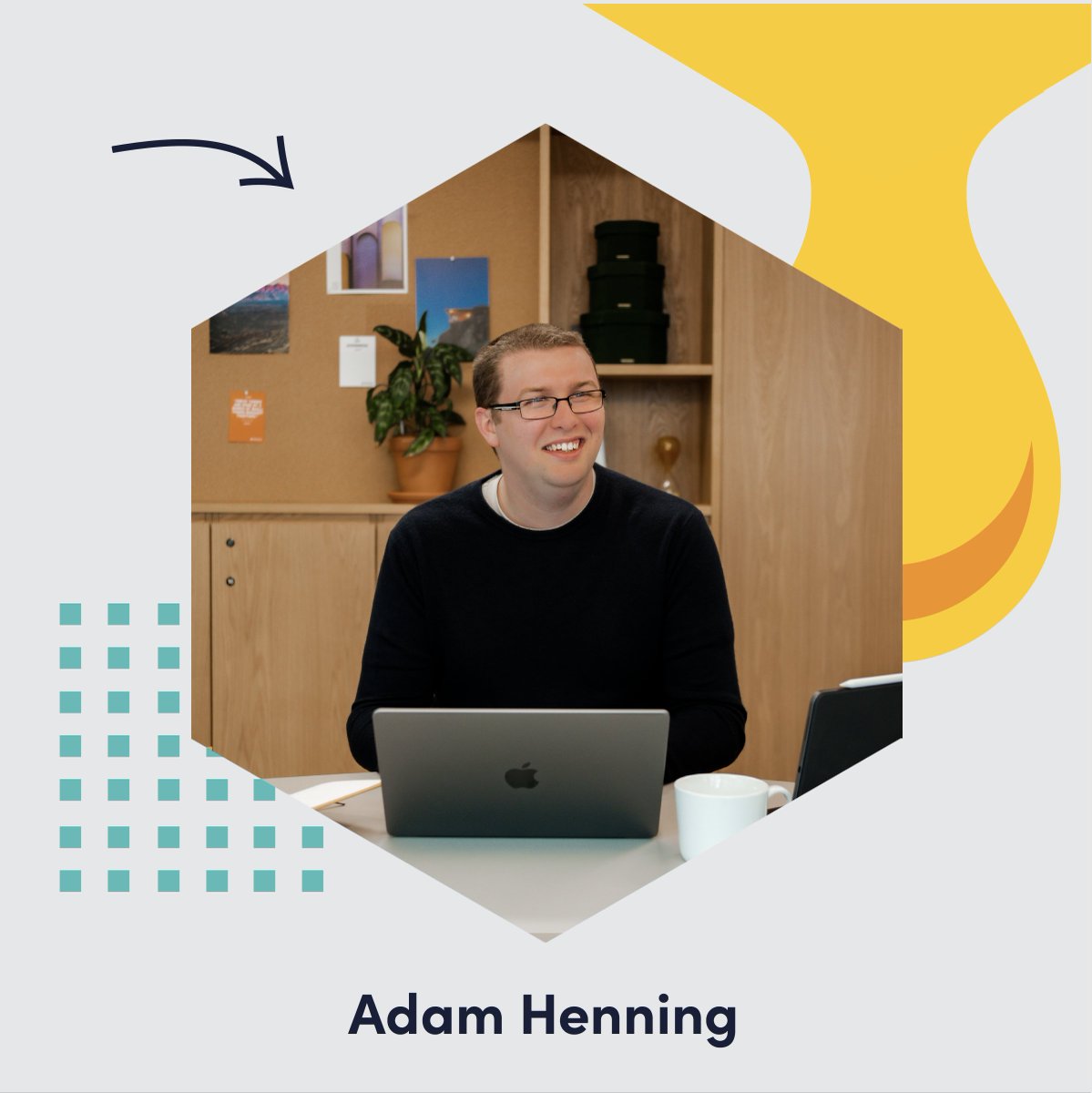 _digitalbeehive's tweet photo. You’ve met the management team, now it’s time to meet the rest of the team! First up, Software Developer, Adam Henning. Stay in the loop with what Adam is up to by following his LinkedIn profile! https://t.co/w6xrESlTHV #contractmanagement #constructionindustry #projectmanagement https://t.co/0pb3zgTO31