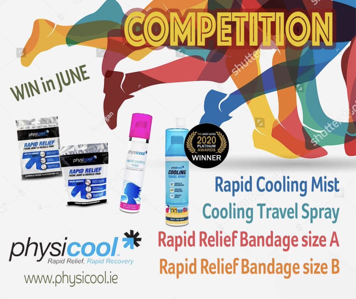 Physicool tweet media