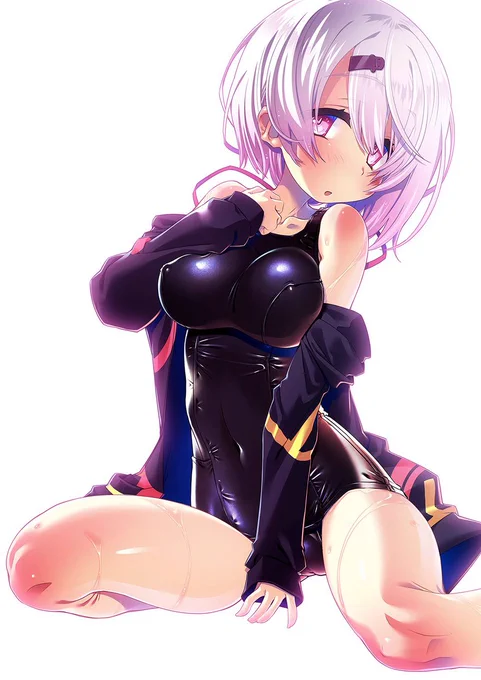 すくみずしいしい 