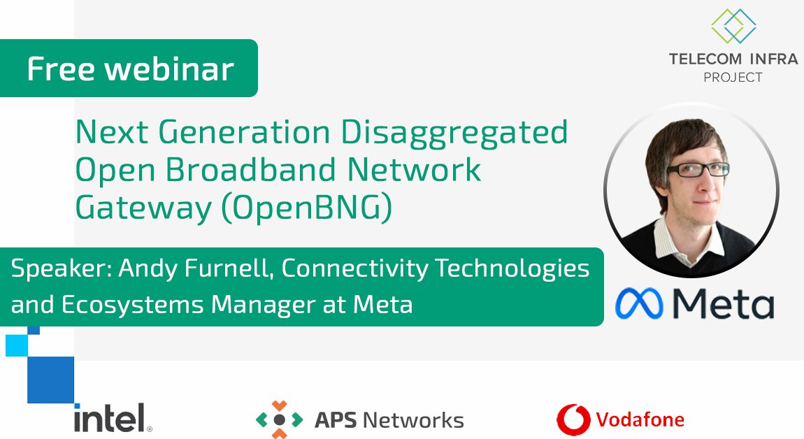 APS Networks tweet media