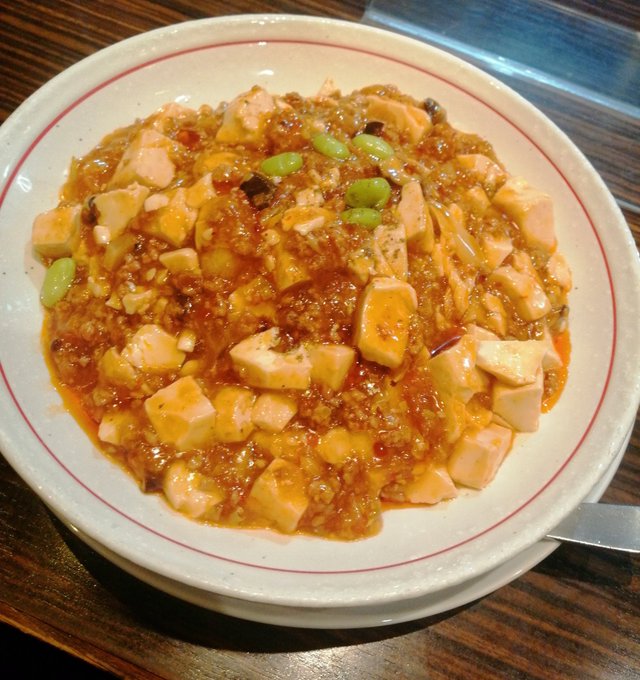 ここ最近食べた麻婆丼どれが一番うまいと思う? 