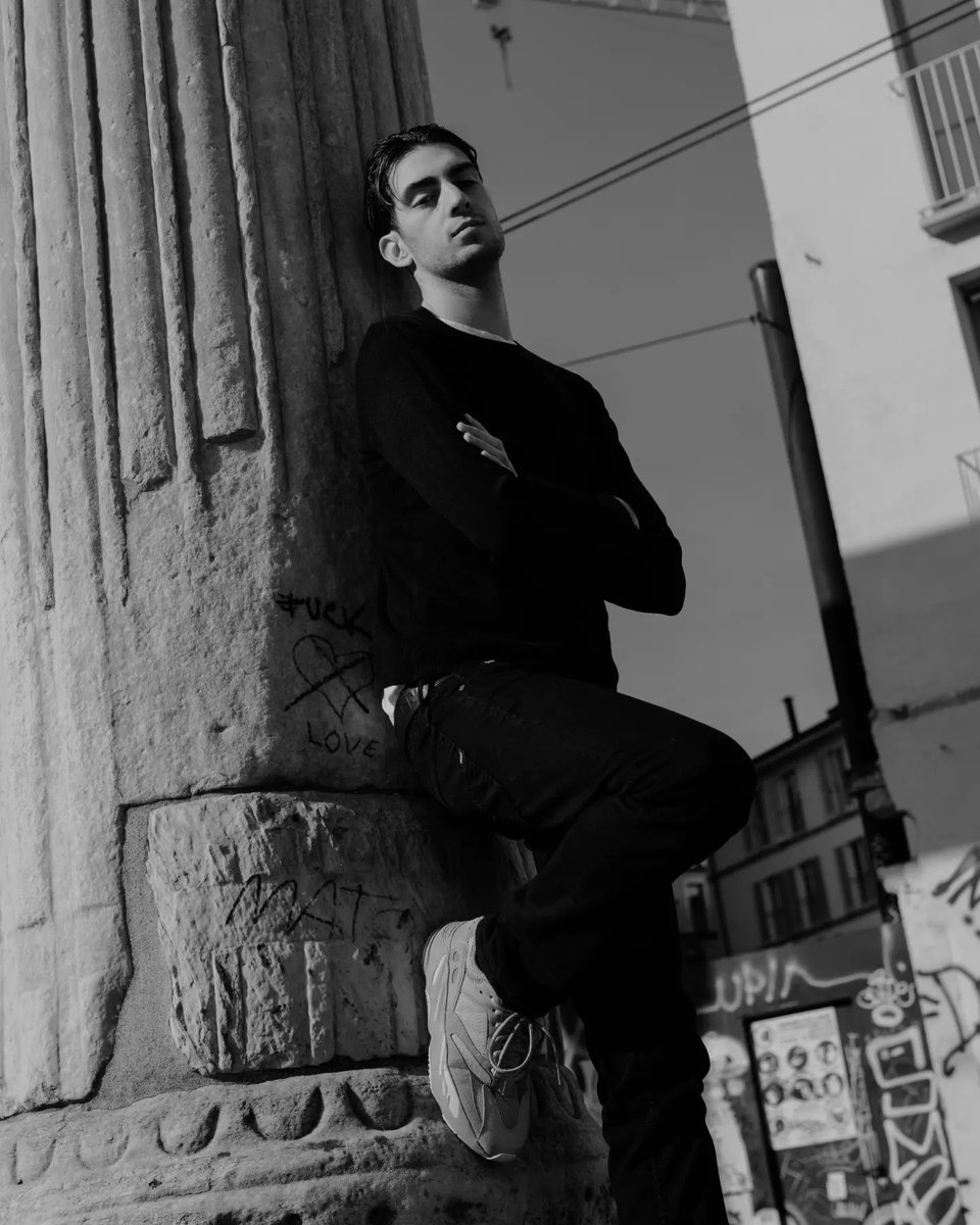 In arrivo una colonna di contenuti.
Sei pronto a prendere un biglietto di solo andata per il mio nuovo viaggio?🛫
Salva la foto e rimani connesso con me.
Ph. <a href="/piergiconte/">Piergiorgio Conte</a>