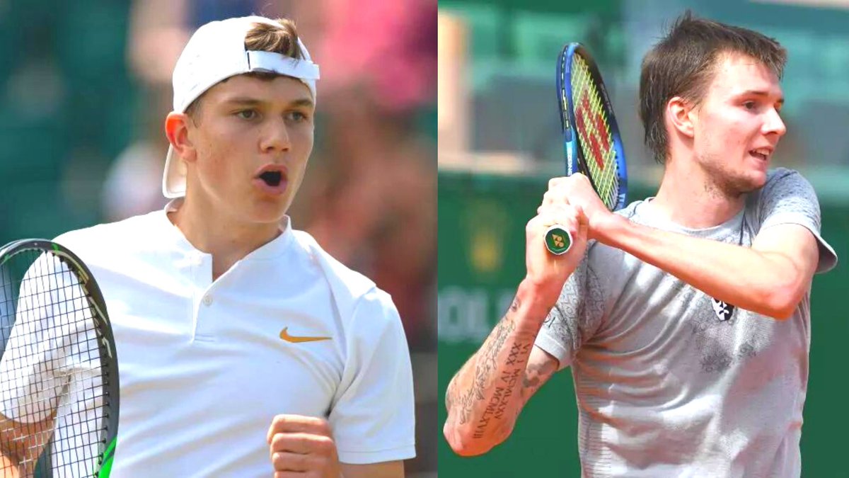 📉🎾

🟩 🇬🇧 Draper @ 1,58

Jack excellent sur son premier tour face à Fritz avec pas beaucoup de temps passé sur le court à l'inverse de Ruusuvuori.

🟩 🇰🇿 Bublik @ 2,78

Un Alex appliqué sur sa surface peut gagner ce match au talent face à Cilic.

#TeamParieur