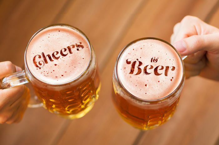 BeerDayBritain's tweet photo. Happy Beer Day Britain!  May your beer always be plentiful.  See you for the National Cheers To Beer at 7pm.  Please post a social media message if you can and use the hashtag #CheersToBeer https://t.co/XckTUwpGFZ