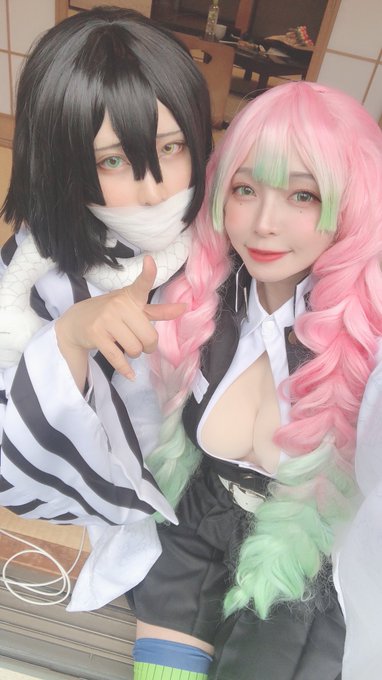 コスプレイヤーぽんのTwitter画像41