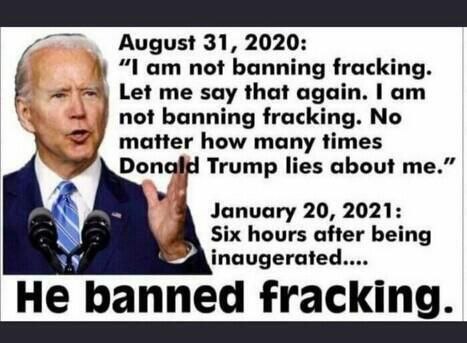 itsavib1985's tweet photo. Sleepy Joe you did that? https://t.co/kPkMqQjgdJ