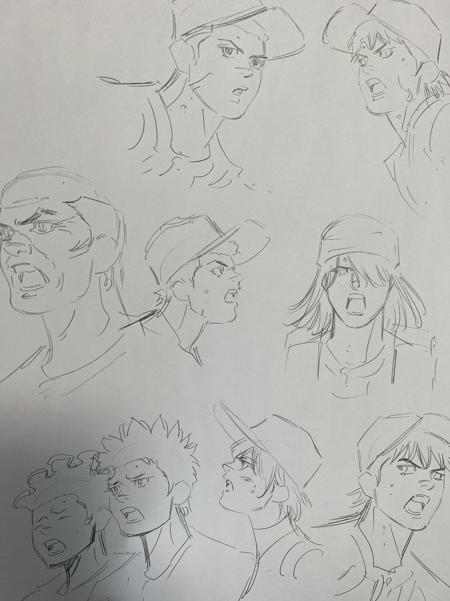 BUNGOーブンゴー316話
下書き2日目。

全てを分かった上でマイファミリーを見直します。 