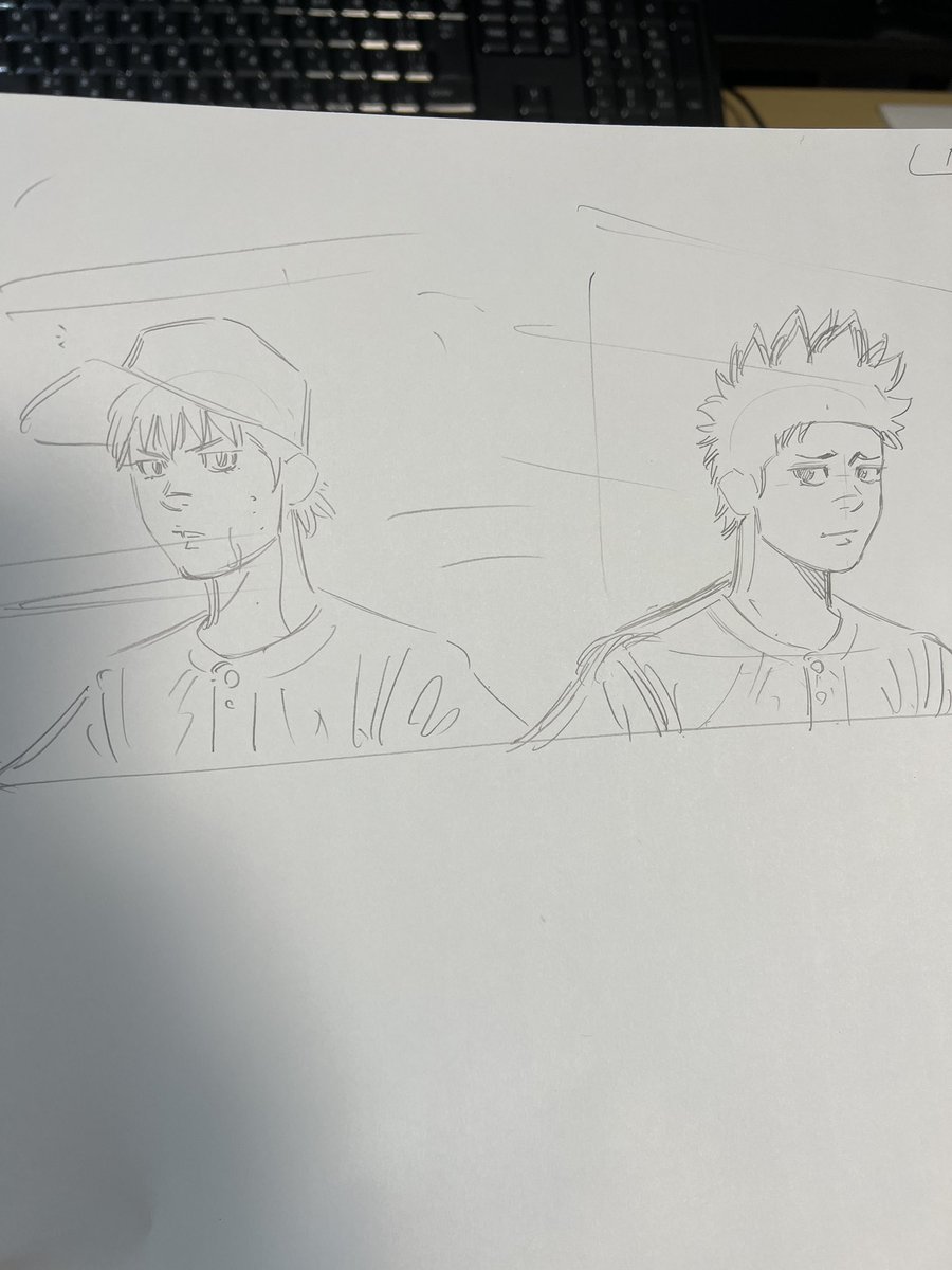 BUNGOーブンゴー316話
下書き2日目。

全てを分かった上でマイファミリーを見直します。 