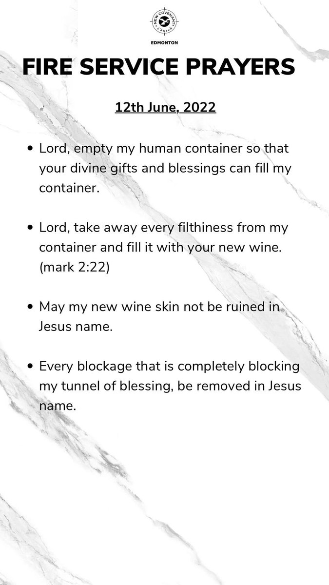 NCCEdmontonCONF's tweet image. The Bible says we should ask and we will receive, we encourage everyone to ask using this #fireprayers and expect to receive speedy answer to your prayers.

Have a beautiful day today.

#pray
#NCC
#Enfield
#London
#midweek
#edmonton 
#fireserviceQ
#FamilyChurch
#Enfieldchurch