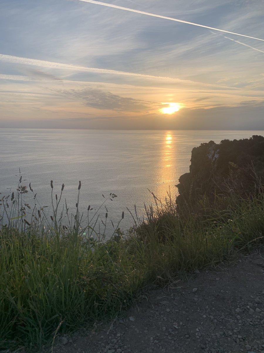 BrianWHarrison's tweet photo. Another early morning stretch of the legs for #pawswithacause. All funds raised will go directly to help family carers in crisis. Find out more https://t.co/n5ESYjYAKW https://t.co/zvH6UXquQD