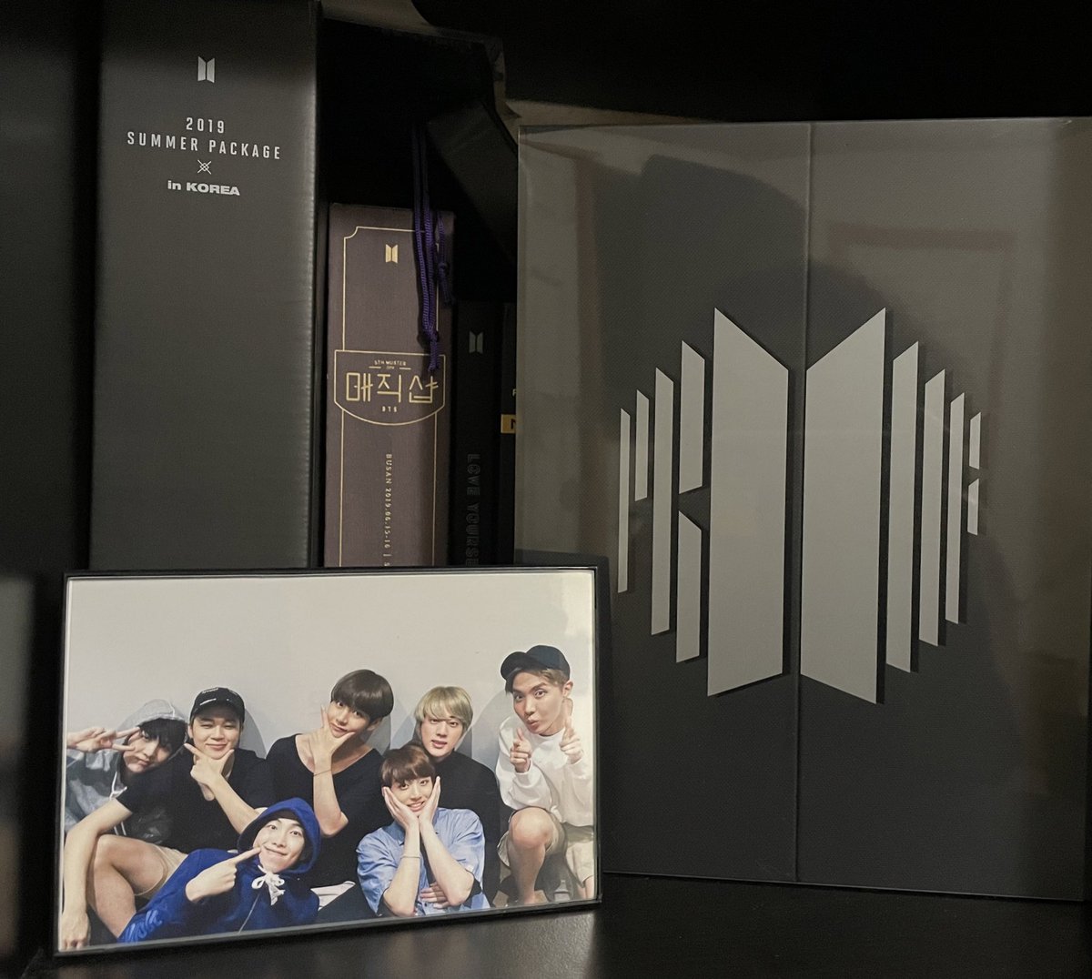 Shie ⁷ ( 13 years with BTS 💜) (@his_youniverse) / Posts / X