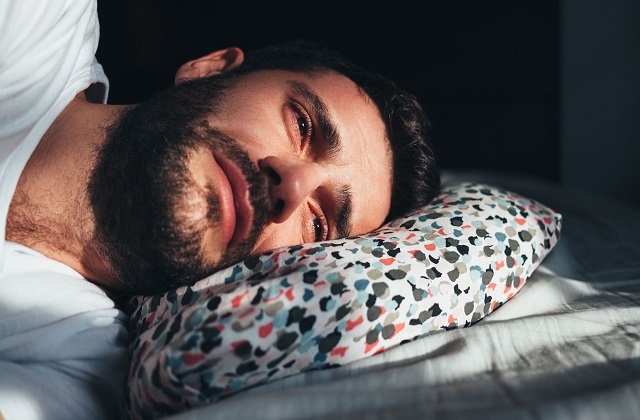 NariKesari's tweet image. ये मानना सही नहीं है कि पुरुषों का दिल  दुखी नहीं होता या फिर वह मानसिक समस्याओं का सामना नहीं करते। 

#righttocry #menheart #mentalproblems #mentalcondition #menfeeling

nari.punjabkesari.in/nari/news/men-…