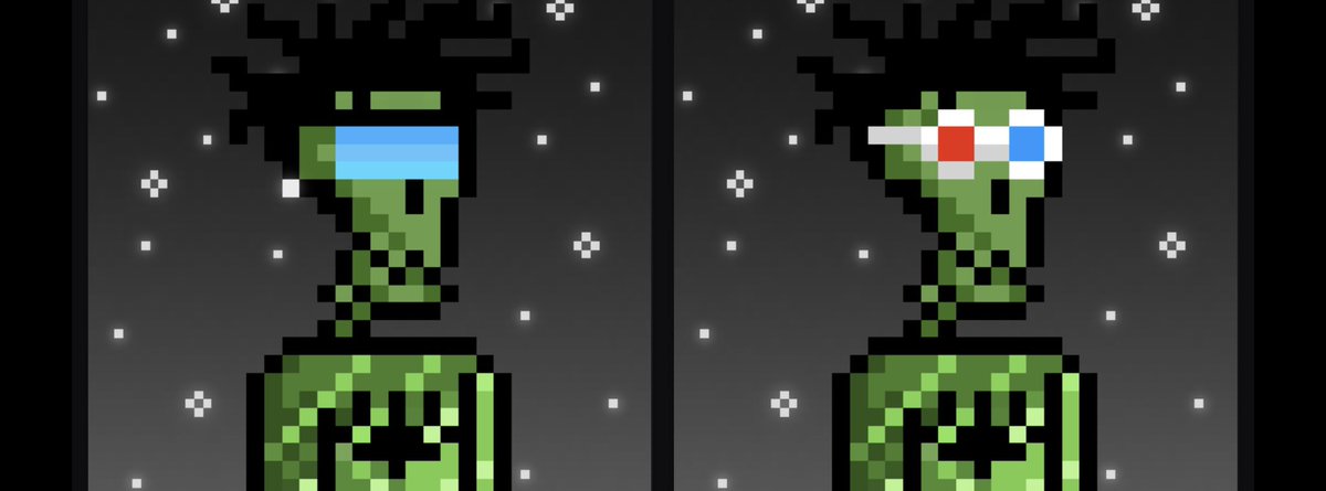 VacaSalt's tweet photo. Stoner Skeleton Punks in Space. https://t.co/5Lp5OqPXpS