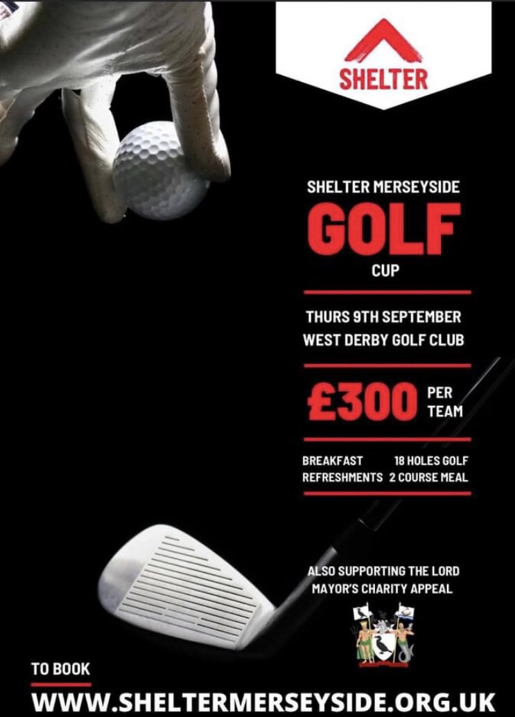 West Derby Pro Shop (@westderbygc) on Twitter photo 