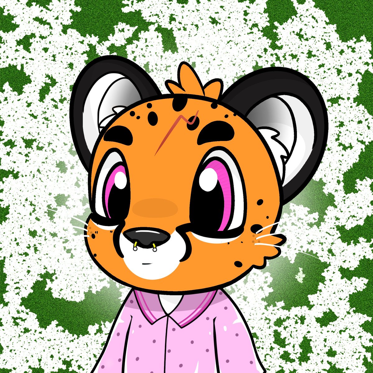enlightenft's tweet photo. Curious Cub #9

Here is a Cheetah Girl! xD Do you guys remember that movie? Please dont report me NeyDis. Thank you <3

#PolygonNFT #CuriousCubsClub #ConservationNFT #NFTCommunity #NFTProject #SolanaSoon https://t.co/AwqfXbl8pt