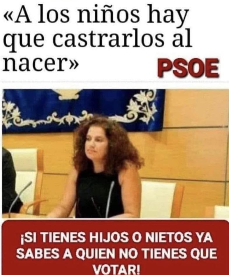 Anacunetas55's tweet photo. Pero… de dónde sacan a esta gente? 🤬 https://t.co/wLfOOhvGPn
