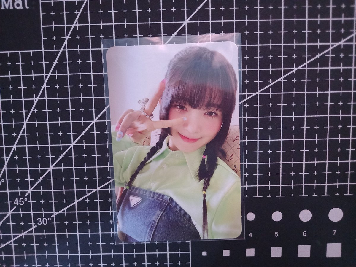 ryuuhaulz's tweet photo. Hello @mdzcart! Rei v3 came home safely^^ tysm for packing her securely and for the freebies! Huhu almost done with my rei love dive pcs agenda! Tysm again!til our next transaction <33 #mdzfeedbacks
#ryusmails https://t.co/LDTs6rK2qr