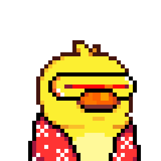 DigiDucks (🐣,🐣) | SOLD OUT tweet media