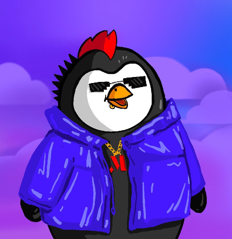It’s been a few days since we last did a giveaway straight between our followers 💃🕺
So let’s do one today 🙌
- like ❤️ and retweet ♻️ this post
- follow <a href="/ThePixguins/">The Pixguins</a> 
- tag 3 friends you think would love this project