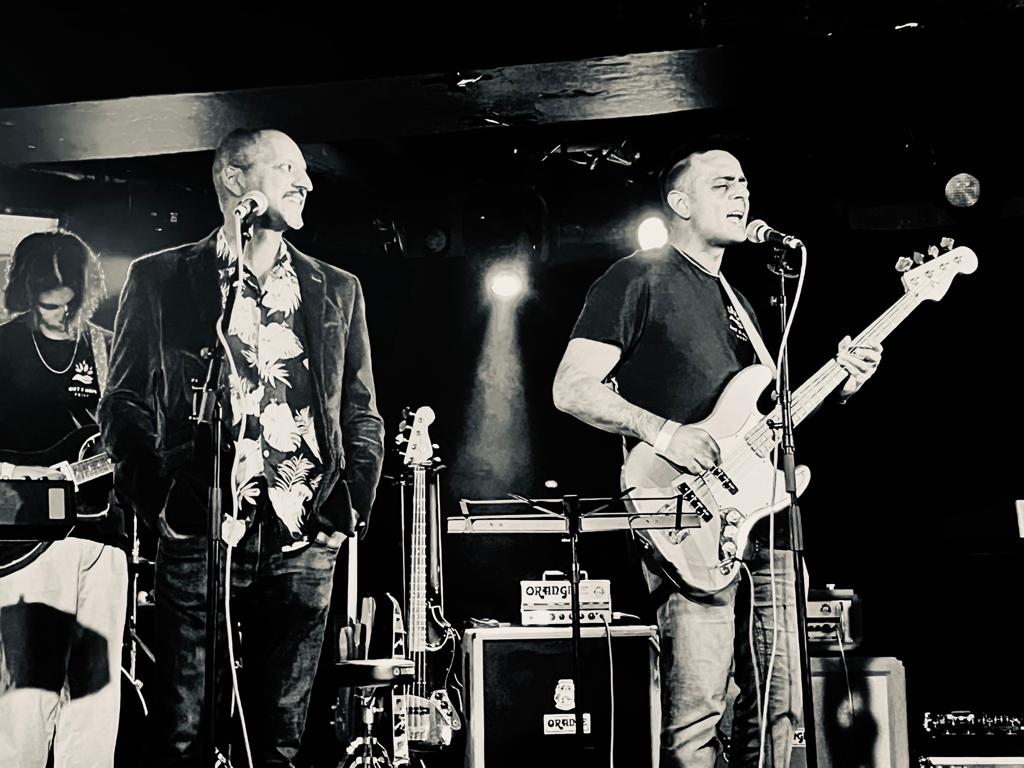 elemental_ldn's tweet photo. We are proud supporters of Gift of Hope Trust - one of our founder's charity - we had really fun night @TheUnderworld this weekend watching bands and raising over £9K for educational projects for children in India and beyond: https://t.co/UCnNMwm9Gw https://t.co/ySvigcrLlB