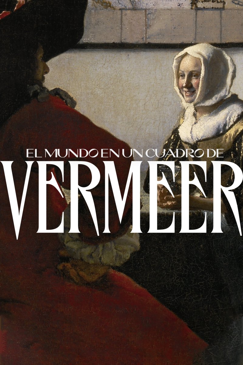 JaumeRV's tweet photo. Primero #FilminMusicFest
Luego #MyOperaPlayer
y este viernes llega #Art&amp;Film

Un canal dedicado a las artes plásticas con el estreno de 8 nuevos documentales.

Vermeer
Arcimboldo
Velázquez
Basquiat
Erwitt
Da Vinci…

Cosas que nos hacen diferentes.@Filmin 
https://t.co/47mFGgCDGT https://t.co/4zErk2l6cZ