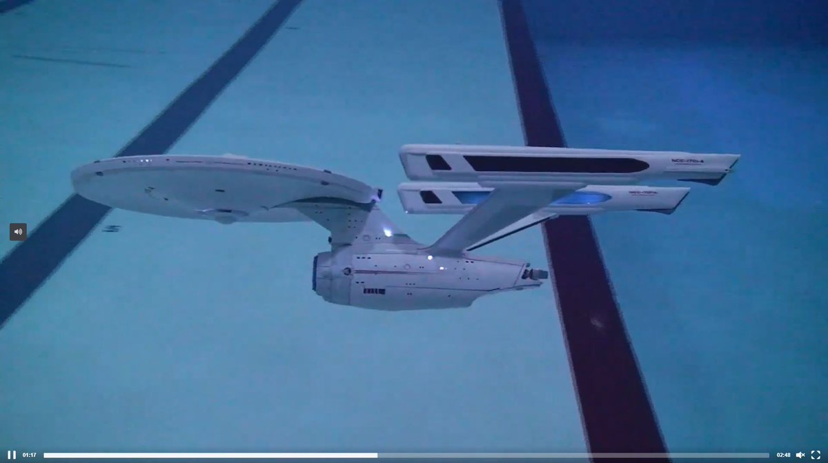 NEW RC-VLOGGER.COM -->USS.ENTERPRISE NCC-1701-A 　RC STARSHIP
  #USSENTERPRISENCC1701A RC Hänsel und Gretel CHANNEL

rc-vlogger.com/video/uss-ente…