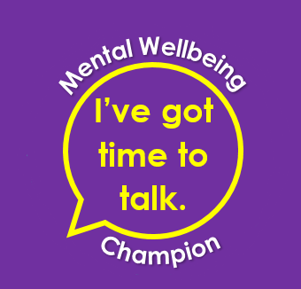 OPA_LL's tweet photo. 💜 It's good to talk. You often discover you aren't alone. 💜
If you need to talk to someone, find one of our Mental Wellbeing Champions, Mrs Waddington, or any adult in school.
We always have time to talk.
#OPAWellbeing #HappyHealthySafe https://t.co/nHsVrKpmFA