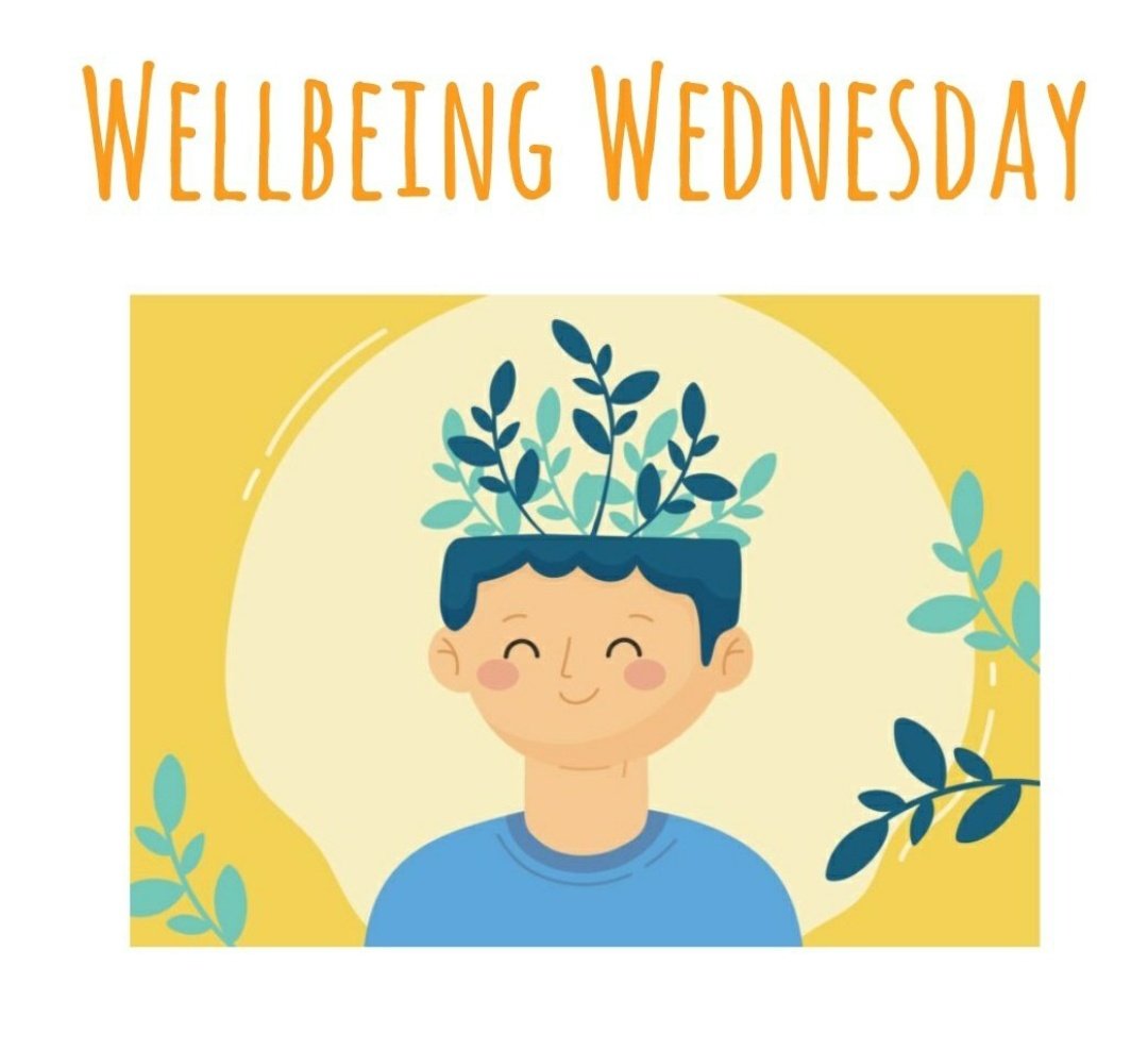 OPA_LL's tweet photo. 💜 It's good to talk. You often discover you aren't alone. 💜
If you need to talk to someone, find one of our Mental Wellbeing Champions, Mrs Waddington, or any adult in school.
We always have time to talk.
#OPAWellbeing #HappyHealthySafe https://t.co/nHsVrKpmFA